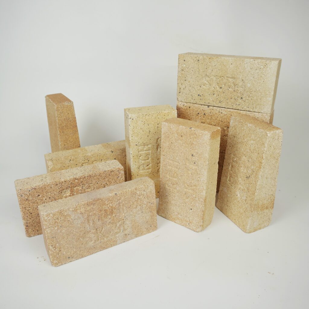Fire brick bata tahan api Richo Refractory