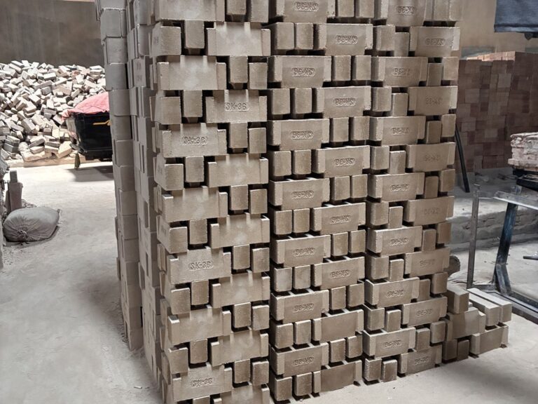 Stok fire brick RCH siap kirim
